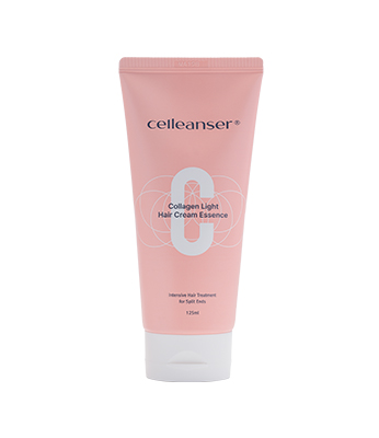 셀린저 라이트 헤어 크림 에센스 125ml